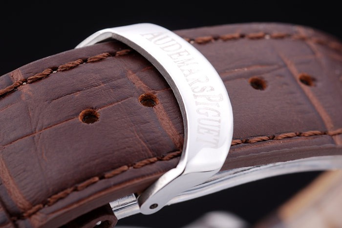 Audemars Piguet Jules Audemars Watches 3404 - Image 4