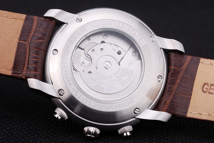 Audemars Piguet Jules Audemars Watches 3404 - Image 7