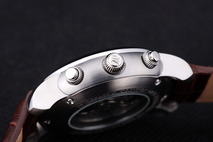 Audemars Piguet Jules Audemars Watches 3404 - Image 8