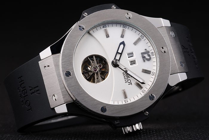 Hublot Big Bang Watches 4093 - Image 2