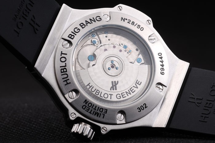 Hublot Big Bang Watches 4093 - Image 6