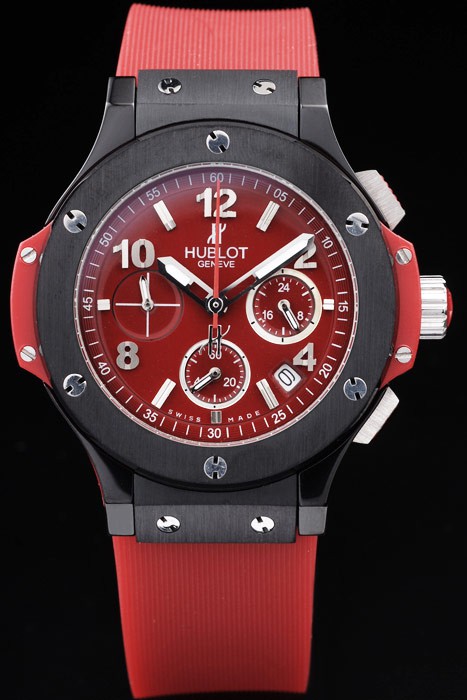 Hublot Big Bang Watches 4116