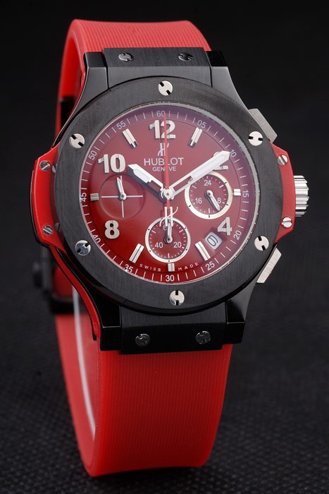 Hublot Big Bang Watches 4116 - Image 2