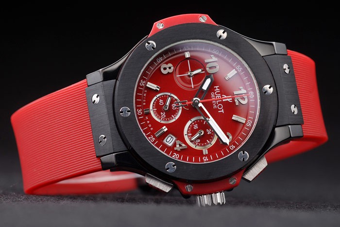Hublot Big Bang Watches 4116 - Image 3