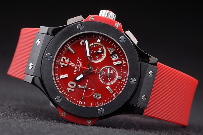 Hublot Big Bang Watches 4116 - Image 4