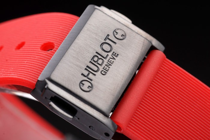 Hublot Big Bang Watches 4116 - Image 5