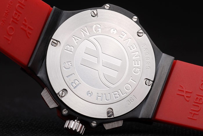 Hublot Big Bang Watches 4116 - Image 6