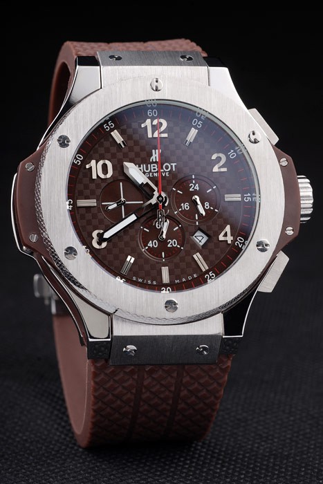 Hublot Big Bang Watches 4109 - Image 2