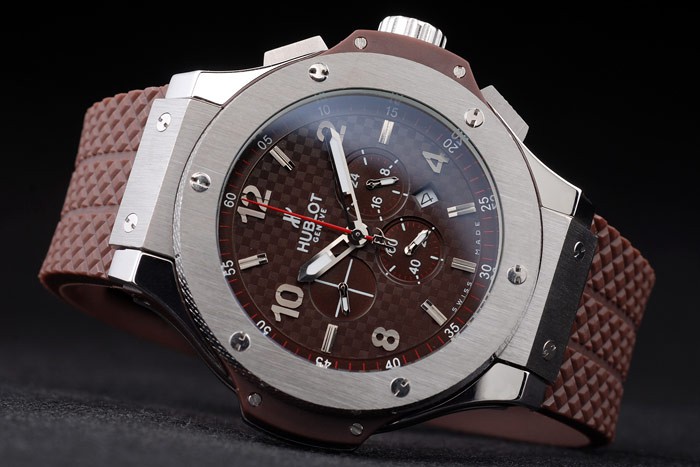 Hublot Big Bang Watches 4109 - Image 4