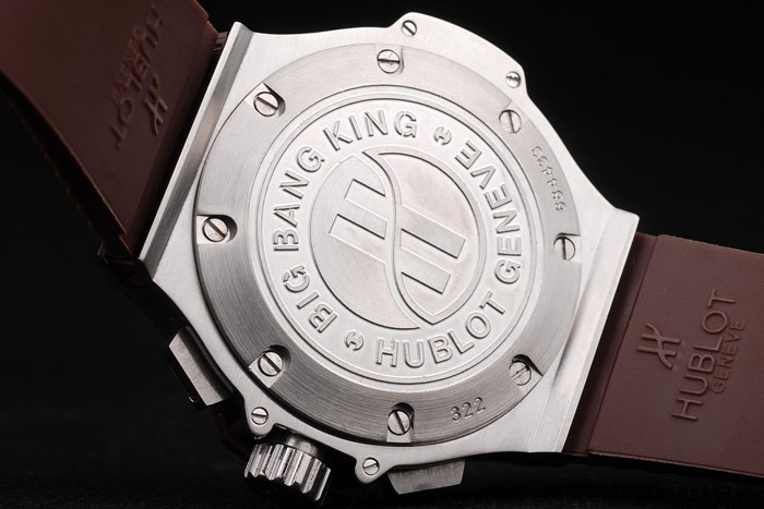 Hublot Big Bang Watches 4109 - Image 6
