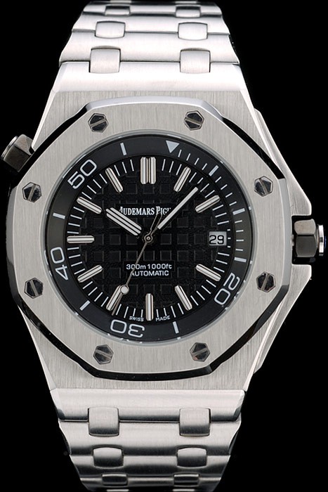 Audemars Piguet Royal Oak Offshore Watches 3266