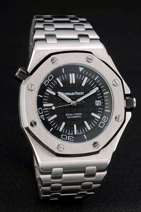 Audemars Piguet Royal Oak Offshore Watches 3266 - Image 2