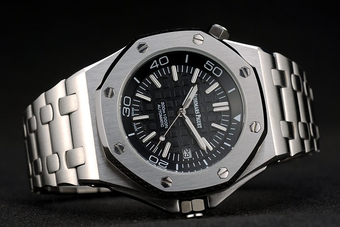 Audemars Piguet Royal Oak Offshore Watches 3266 - Image 3