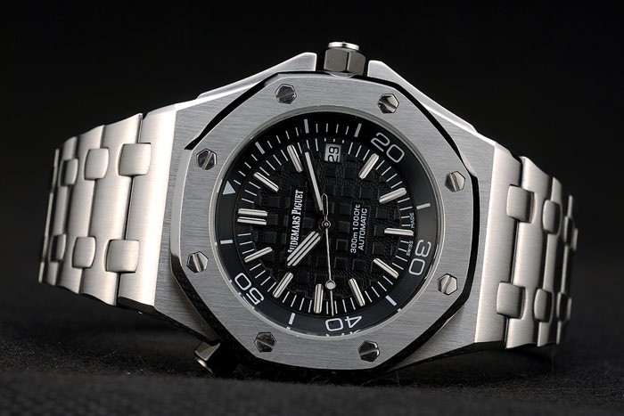 Audemars Piguet Royal Oak Offshore Watches 3266 - Image 4