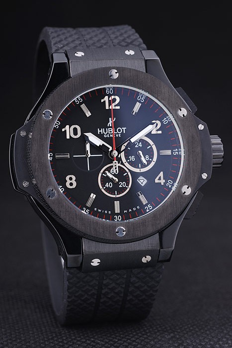 Hublot Big Bang Watches 4105 - Image 2