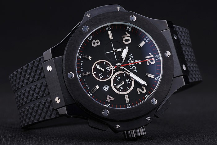 Hublot Big Bang Watches 4105 - Image 3