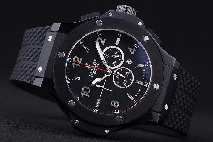 Hublot Big Bang Watches 4105 - Image 4