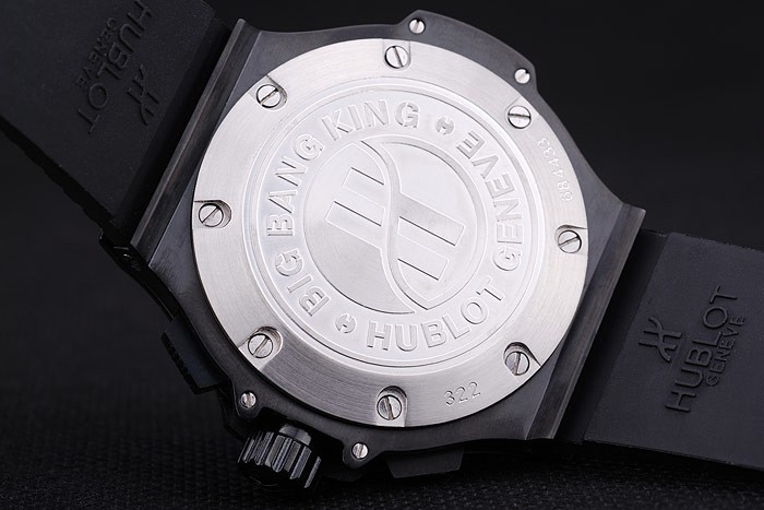 Hublot Big Bang Watches 4105 - Image 5