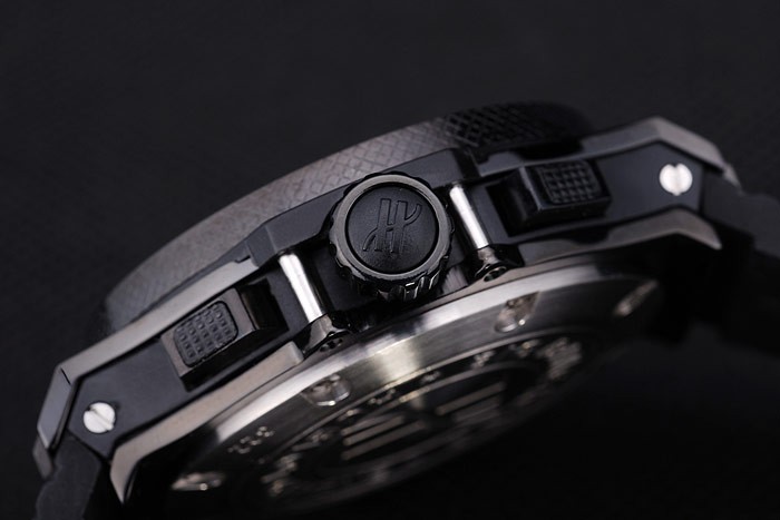 Hublot Big Bang Watches 4105 - Image 6