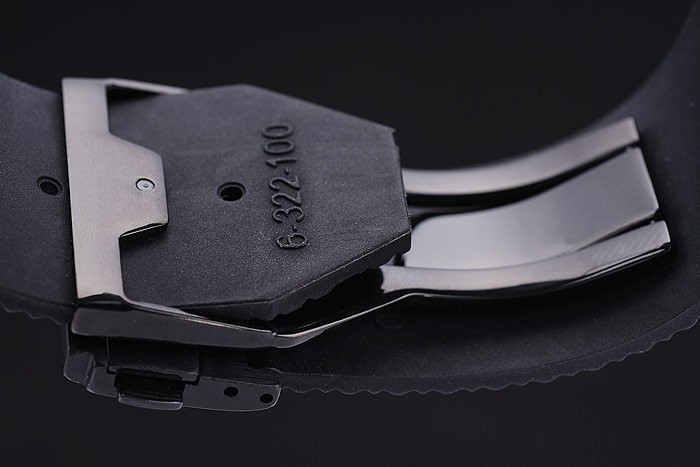 Hublot Big Bang Watches 4105 - Image 8