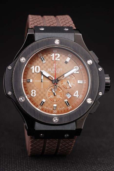 Hublot Big Bang Watches 4108 - Image 2