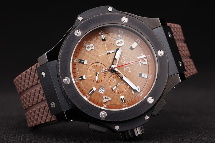Hublot Big Bang Watches 4108 - Image 3