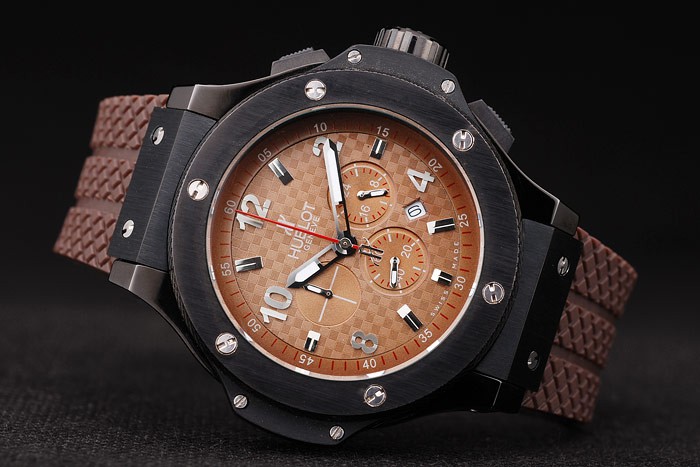 Hublot Big Bang Watches 4108 - Image 4