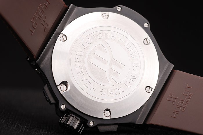 Hublot Big Bang Watches 4108 - Image 5