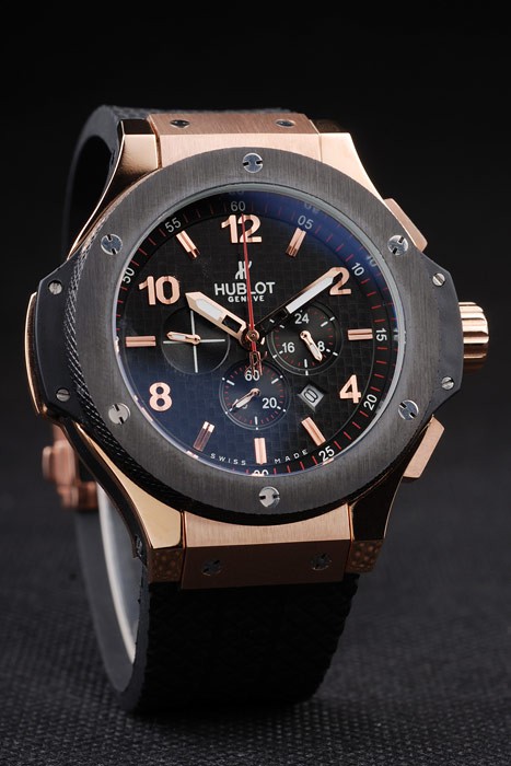 Hublot Big Bang Watches 4106 - Image 2