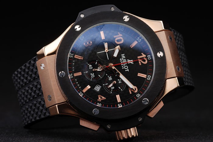 Hublot Big Bang Watches 4106 - Image 3