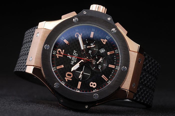 Hublot Big Bang Watches 4106 - Image 4