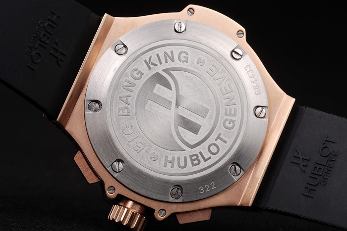 Hublot Big Bang Watches 4106 - Image 6