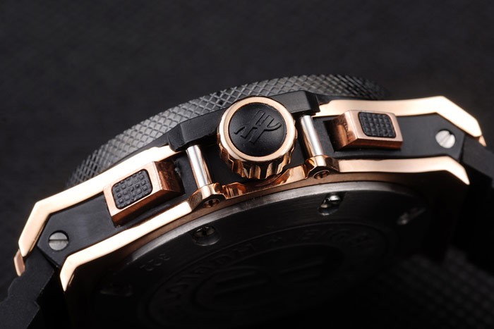 Hublot Big Bang Watches 4106 - Image 7