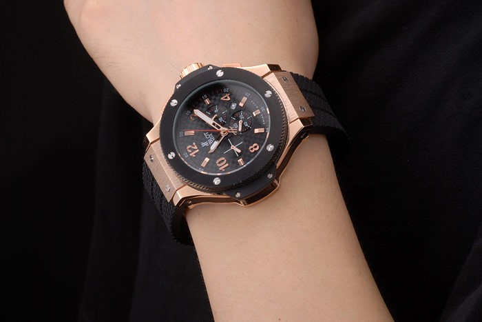 Hublot Big Bang Watches 4106 - Image 8