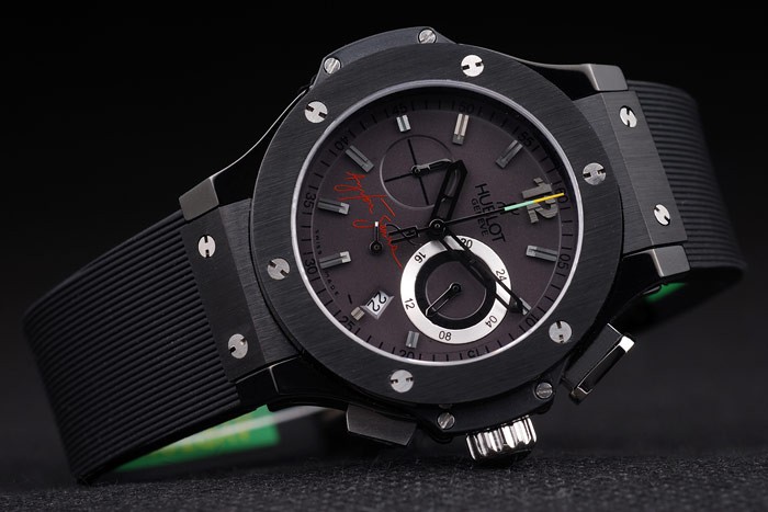 Hublot Big Bang Watches 4062 - Image 3
