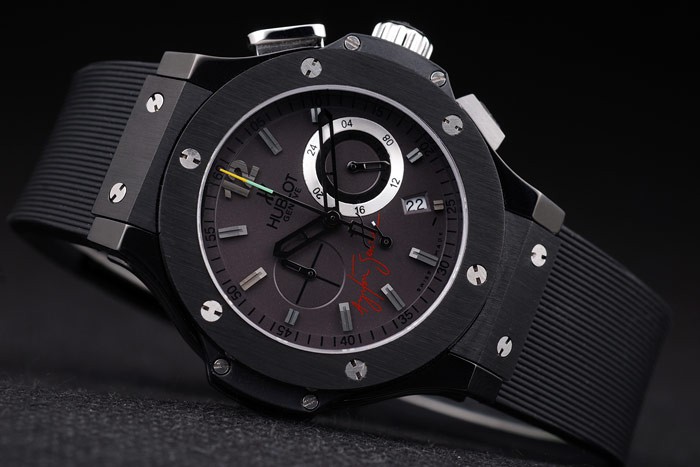 Hublot Big Bang Watches 4062 - Image 4