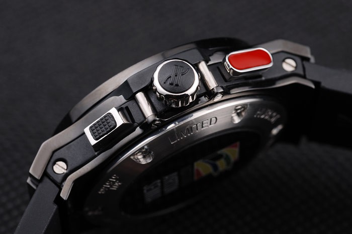 Hublot Big Bang Watches 4062 - Image 5