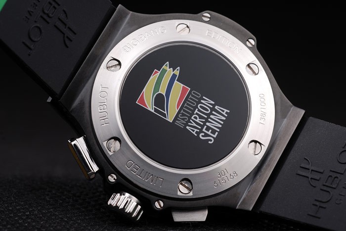 Hublot Big Bang Watches 4062 - Image 7