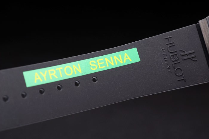 Hublot Big Bang Watches 4062 - Image 8