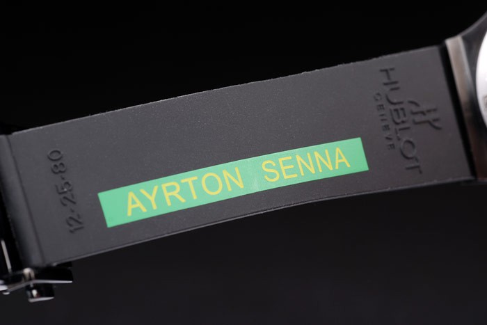 Hublot Big Bang Watches 4062 - Image 9