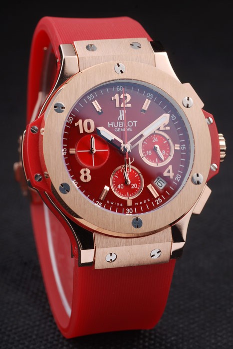 Hublot Big Bang Watches 4115 - Image 2