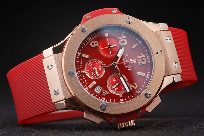 Hublot Big Bang Watches 4115 - Image 3