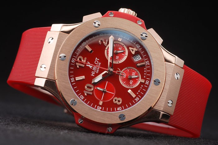 Hublot Big Bang Watches 4115 - Image 4