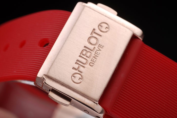 Hublot Big Bang Watches 4115 - Image 5