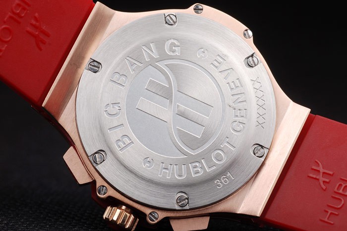 Hublot Big Bang Watches 4115 - Image 6