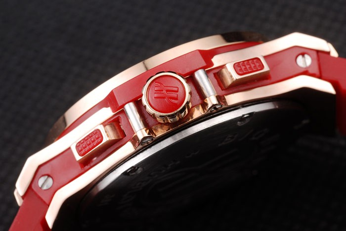 Hublot Big Bang Watches 4115 - Image 7