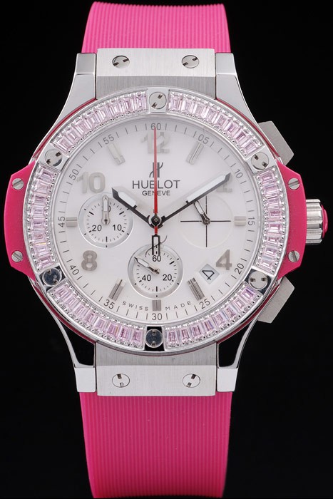 Hublot Big Bang Watches 4121