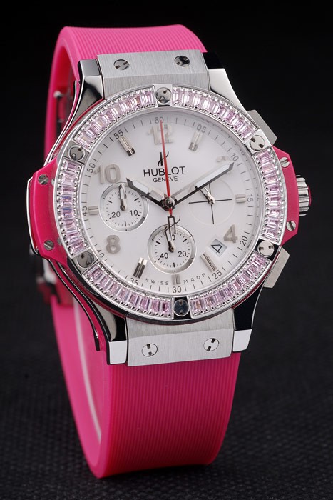 Hublot Big Bang Watches 4121 - Image 2
