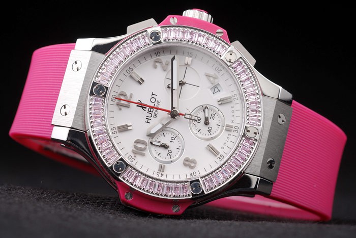 Hublot Big Bang Watches 4121 - Image 4