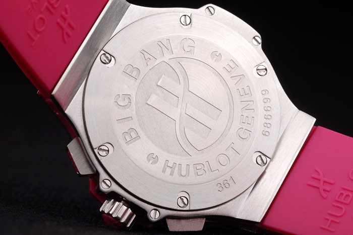 Hublot Big Bang Watches 4121 - Image 6